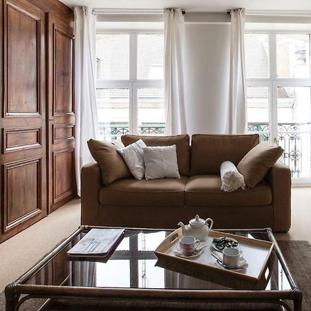 Les 3 Mollettes Du Vieux Lille Apartamento Exterior foto