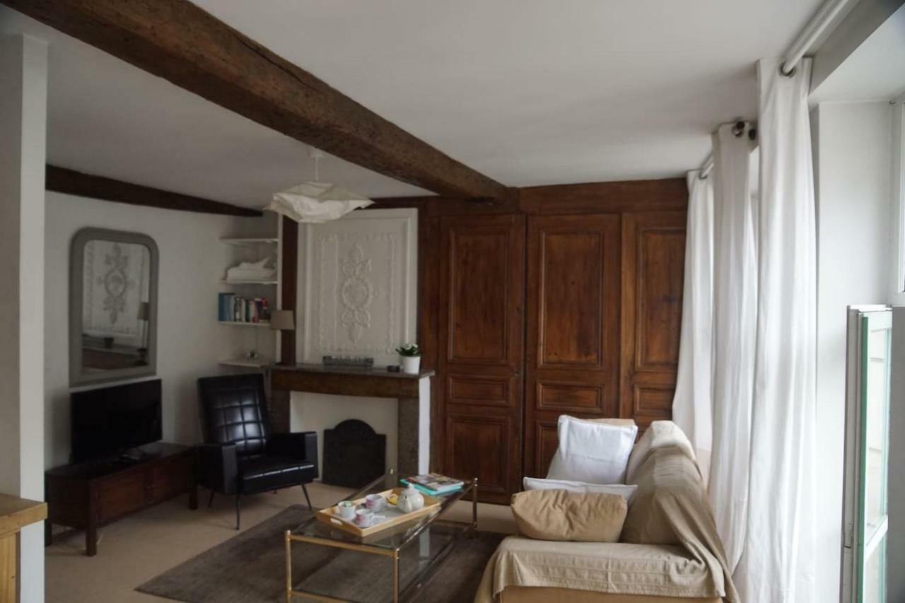 Les 3 Mollettes Du Vieux Lille Apartamento Exterior foto